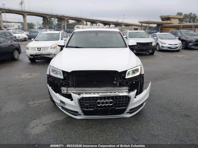 Audi Q5 2017 WA1D7AFP1HA079010 Image 12