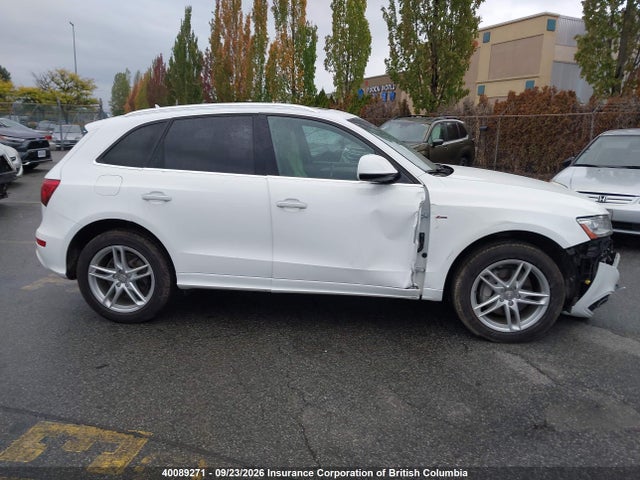 Audi Q5 2017 WA1D7AFP1HA079010 Image 13