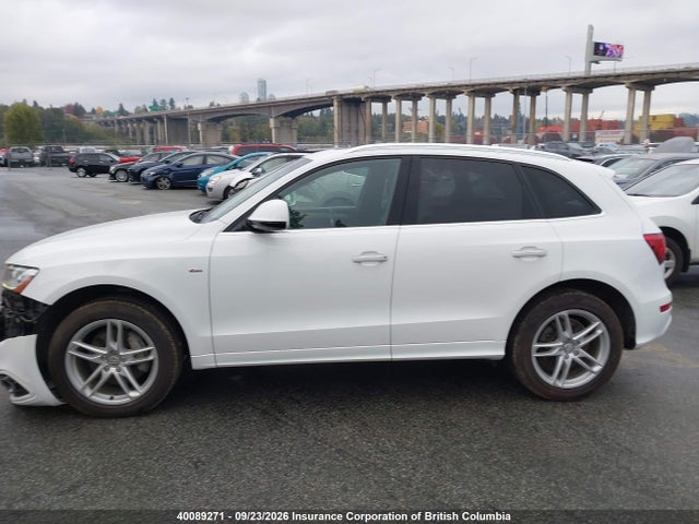 Audi Q5 2017 WA1D7AFP1HA079010 Image 14