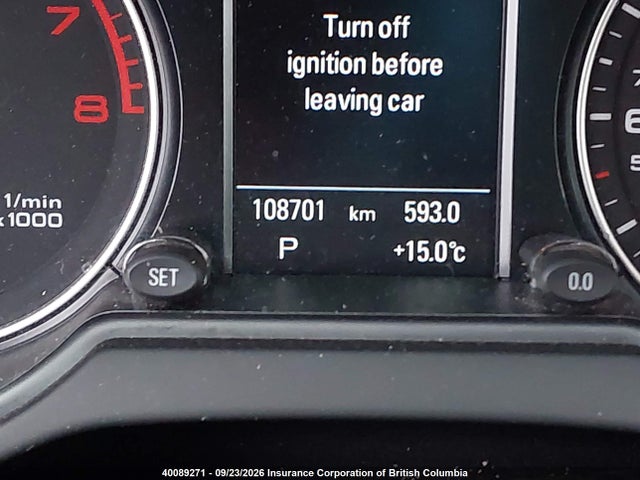 Audi Q5 2017 WA1D7AFP1HA079010 Image 15