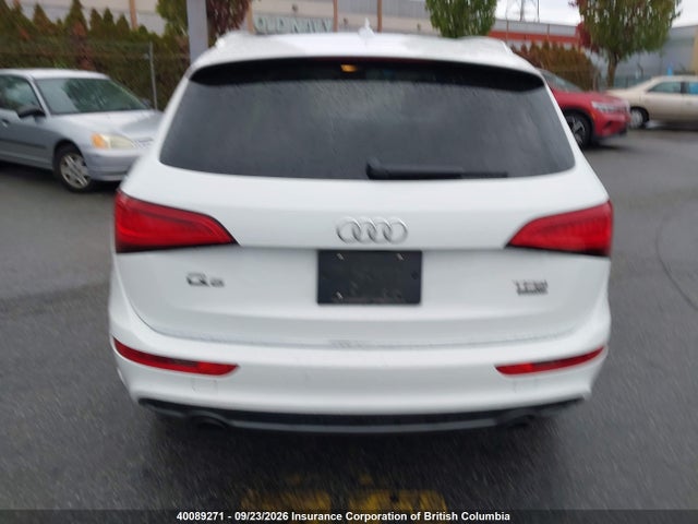 Audi Q5 2017 WA1D7AFP1HA079010 Image 16