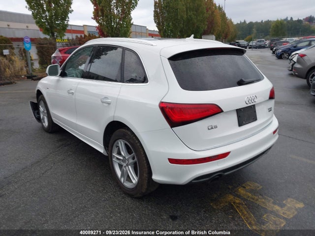 Audi Q5 2017 WA1D7AFP1HA079010 Image 3