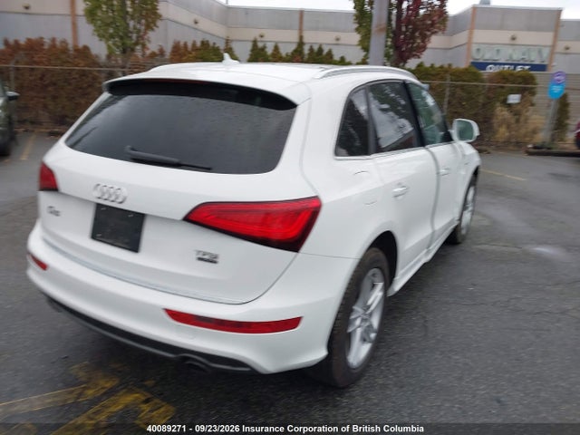 Audi Q5 2017 WA1D7AFP1HA079010 Image 4