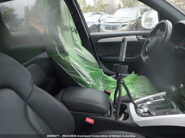 Audi Q5 2017 WA1D7AFP1HA079010 Image 5