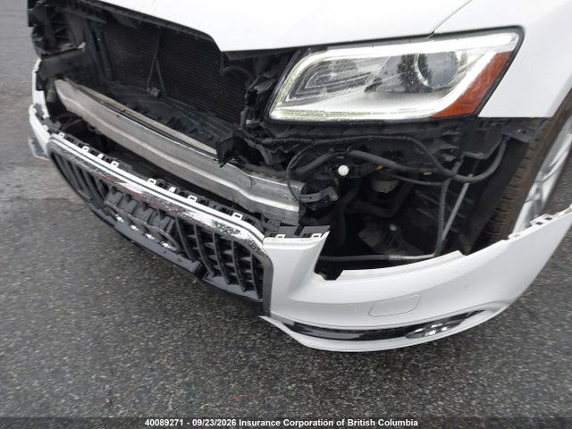 Audi Q5 2017 WA1D7AFP1HA079010 Image 6