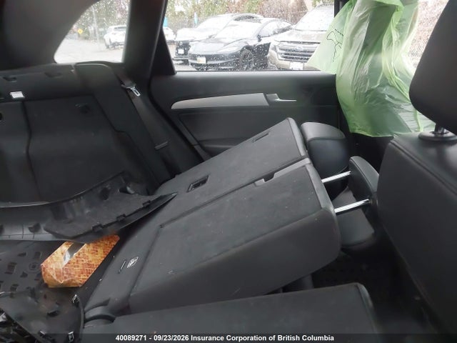Audi Q5 2017 WA1D7AFP1HA079010 Image 8