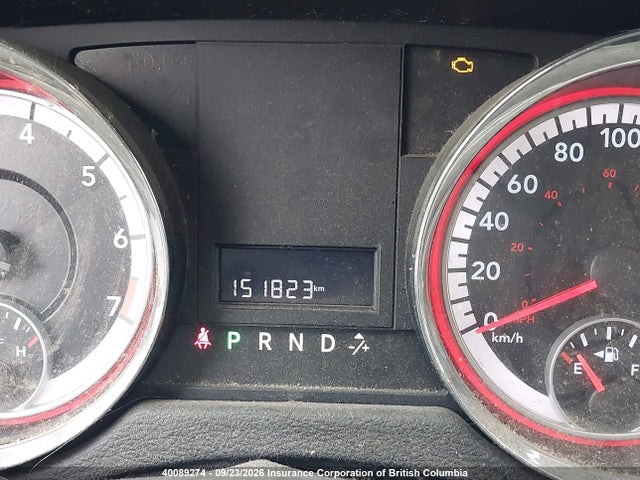 2011 Dodge Grand Caravan Express მანქანა იყიდება აუქციონზე, vin: 2D4RN4DG0BR794078, აუქციონის ნომერი: 40089274