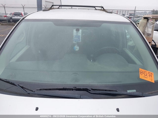 2011 Dodge Grand Caravan Express მანქანა იყიდება აუქციონზე, vin: 2D4RN4DG0BR794078, აუქციონის ნომერი: 40089274