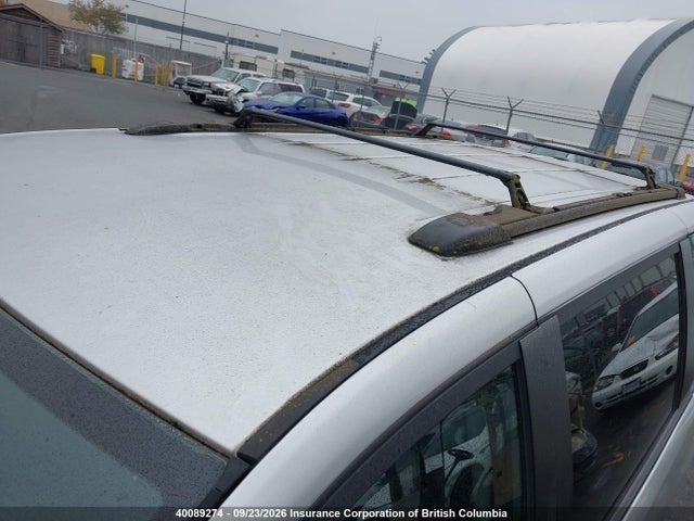 2011 Dodge Grand Caravan Express მანქანა იყიდება აუქციონზე, vin: 2D4RN4DG0BR794078, აუქციონის ნომერი: 40089274