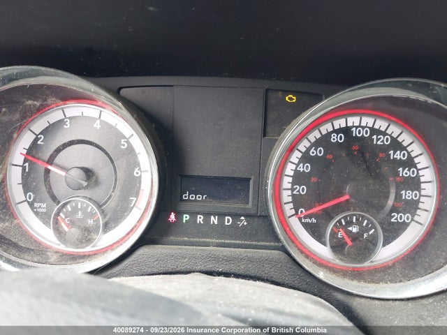 2011 Dodge Grand Caravan Express მანქანა იყიდება აუქციონზე, vin: 2D4RN4DG0BR794078, აუქციონის ნომერი: 40089274