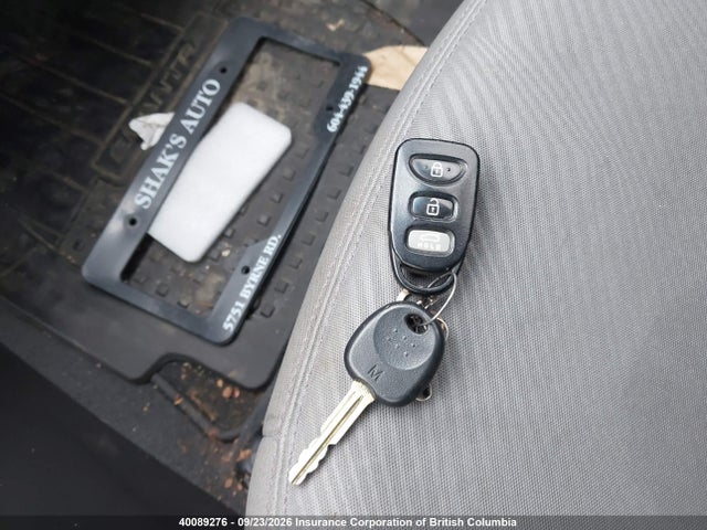 Aukcja sprzedaży 2013 Hyundai Elantra Gl, vin: 5NPDH4AE9DH338355, numer aukcji: 40089276