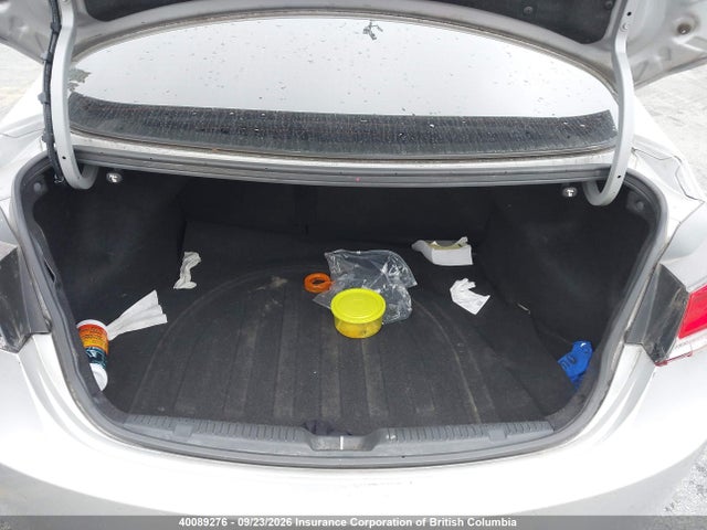 Aukcja sprzedaży 2013 Hyundai Elantra Gl, vin: 5NPDH4AE9DH338355, numer aukcji: 40089276