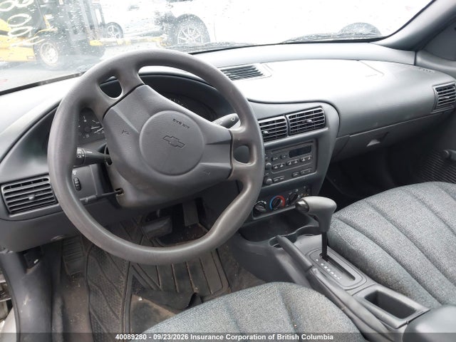 Продаж на аукціоні авто 2005 Chevrolet Cavalier, vin: 1G1JC12F857144230, номер лоту: 40089280