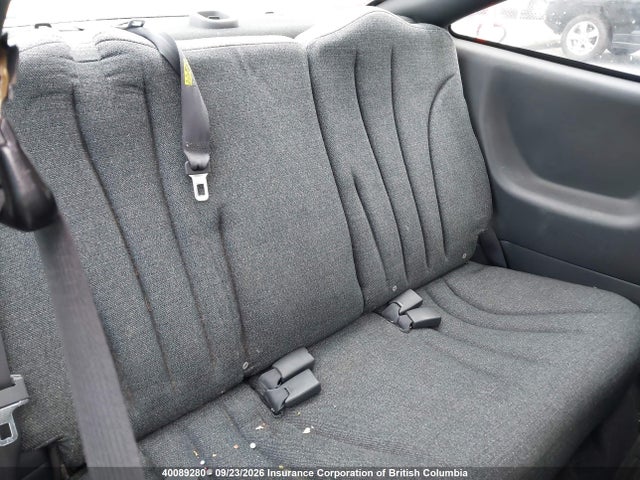 Продаж на аукціоні авто 2005 Chevrolet Cavalier, vin: 1G1JC12F857144230, номер лоту: 40089280