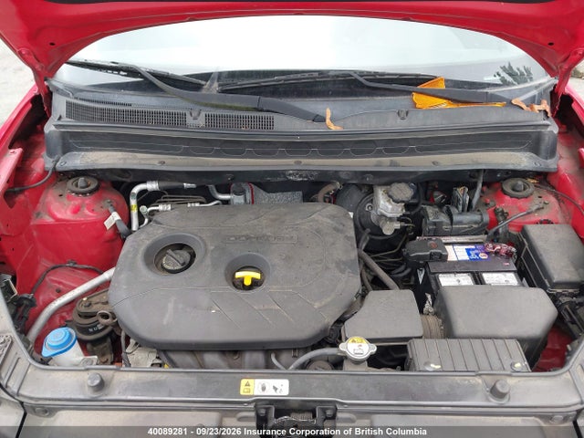 2013 Kia Soul მანქანა იყიდება აუქციონზე, vin: KNDJT2A60D7509609, აუქციონის ნომერი: 40089281