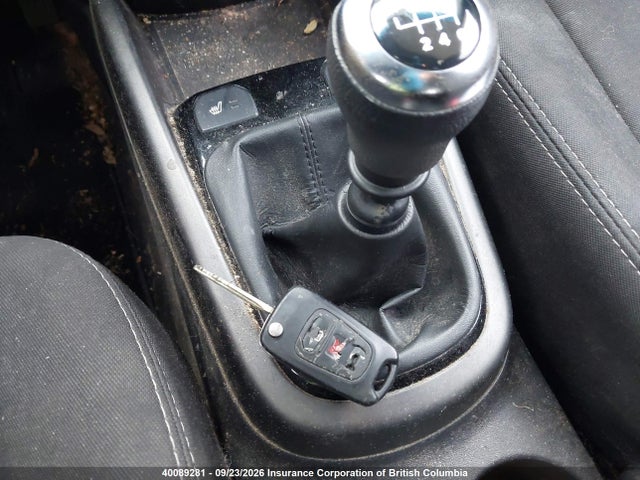 2013 Kia Soul მანქანა იყიდება აუქციონზე, vin: KNDJT2A60D7509609, აუქციონის ნომერი: 40089281