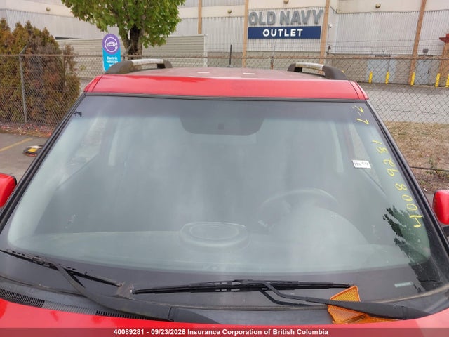 2013 Kia Soul მანქანა იყიდება აუქციონზე, vin: KNDJT2A60D7509609, აუქციონის ნომერი: 40089281