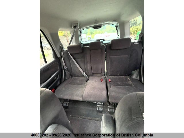 Продажа на аукционе авто 2005 Honda Cr-v, vin: JHLRD78835C808964, номер лота: 40089282