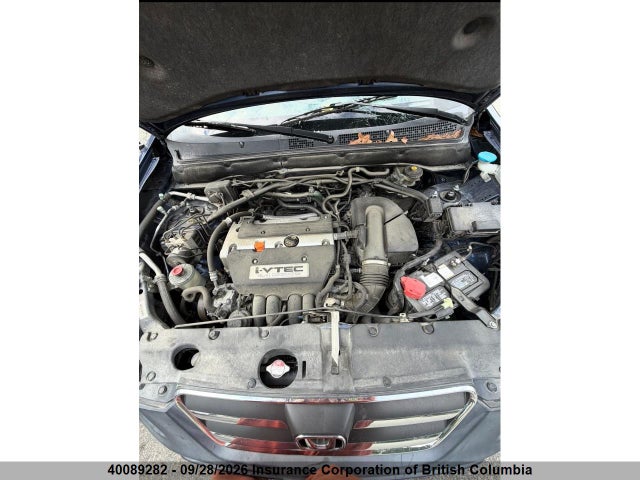 Продажа на аукционе авто 2005 Honda Cr-v, vin: JHLRD78835C808964, номер лота: 40089282