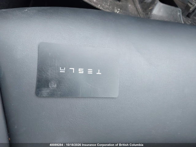 Tesla MODEL 3 2023 LRW3E1EB7PC851314 Image 11