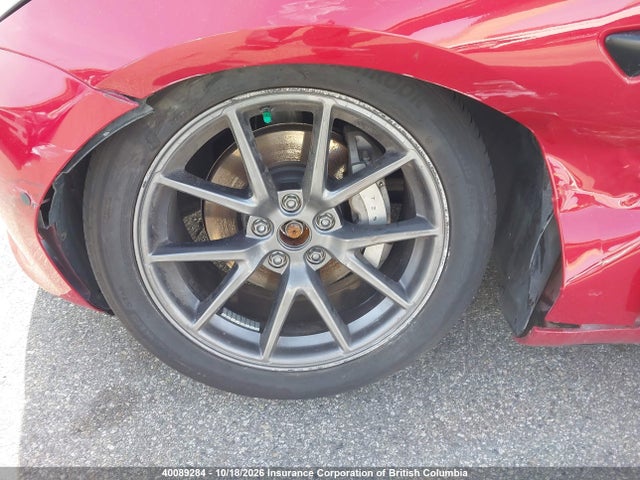 Tesla MODEL 3 2023 LRW3E1EB7PC851314 Image 12