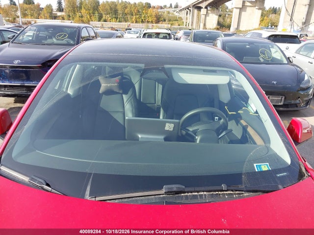Tesla MODEL 3 2023 LRW3E1EB7PC851314 Image 18