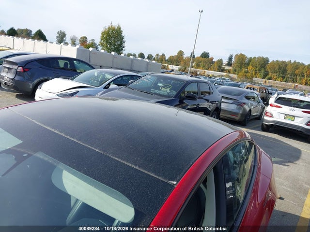 Tesla MODEL 3 2023 LRW3E1EB7PC851314 Image 19