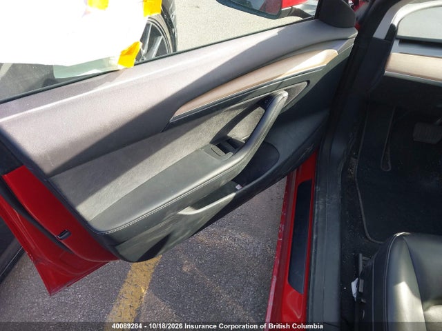 Tesla MODEL 3 2023 LRW3E1EB7PC851314 Image 22