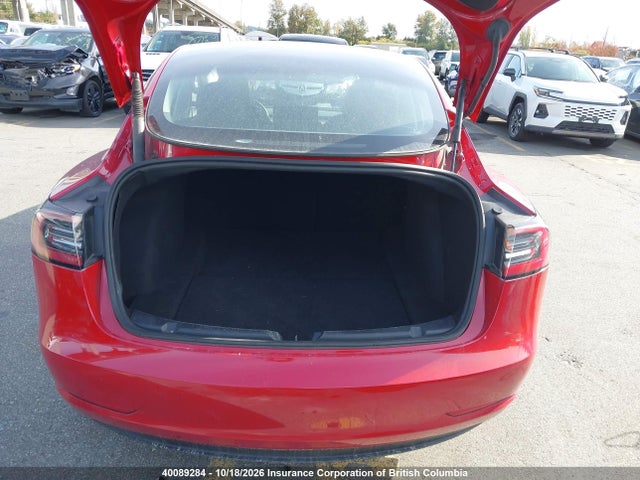 Tesla MODEL 3 2023 LRW3E1EB7PC851314 Image 23