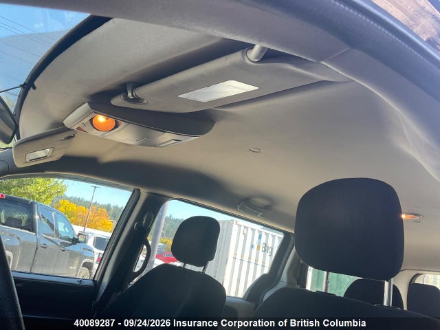 Aukcja sprzedaży 2012 Dodge Grand Caravan Se, vin: 2C4RDGBG6CR424310, numer aukcji: 40089287