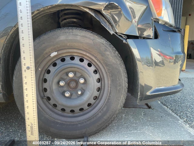 Aukcja sprzedaży 2012 Dodge Grand Caravan Se, vin: 2C4RDGBG6CR424310, numer aukcji: 40089287