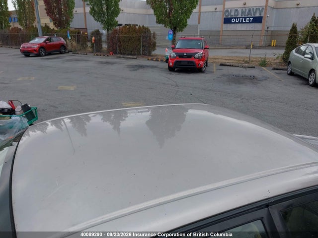 40089290 :رقم المزاد ، 2T1BR12E4WC725533 vin ، 1998 Toyota Corolla Ce/le/ve مزاد بيع