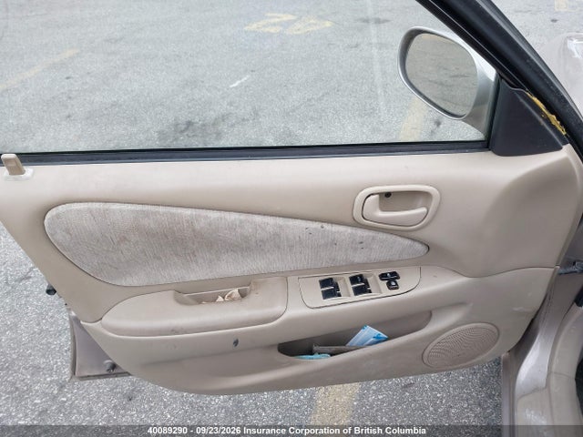 40089290 :رقم المزاد ، 2T1BR12E4WC725533 vin ، 1998 Toyota Corolla Ce/le/ve مزاد بيع