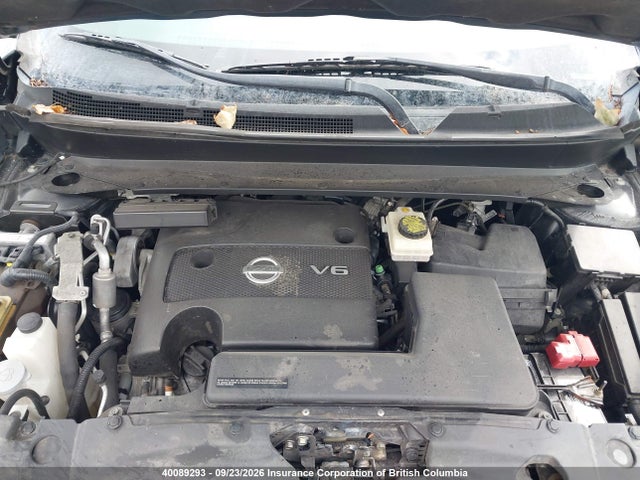 Aukcja sprzedaży 2015 Nissan Pathfinder S/sv/sl/platinum, vin: 5N1AR2MN9FC658205, numer aukcji: 40089293