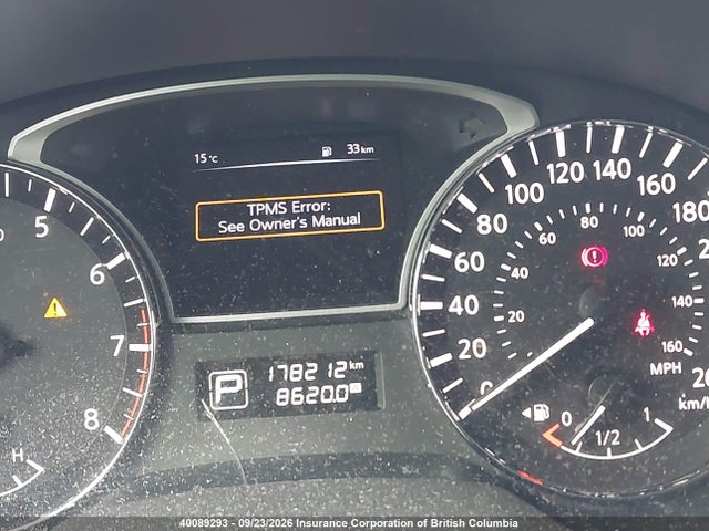 Aukcja sprzedaży 2015 Nissan Pathfinder S/sv/sl/platinum, vin: 5N1AR2MN9FC658205, numer aukcji: 40089293