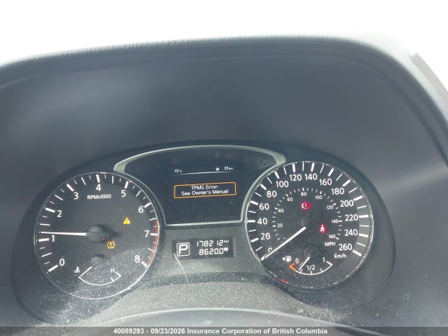 Aukcja sprzedaży 2015 Nissan Pathfinder S/sv/sl/platinum, vin: 5N1AR2MN9FC658205, numer aukcji: 40089293
