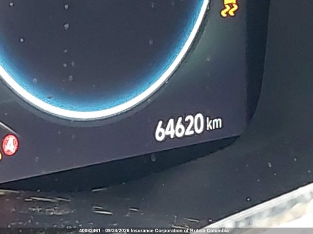 Aukcja sprzedaży 2022 Hyundai Santa Fe Calligraphy, vin: 5NMS5DAL3NH424161, numer aukcji: 40082461