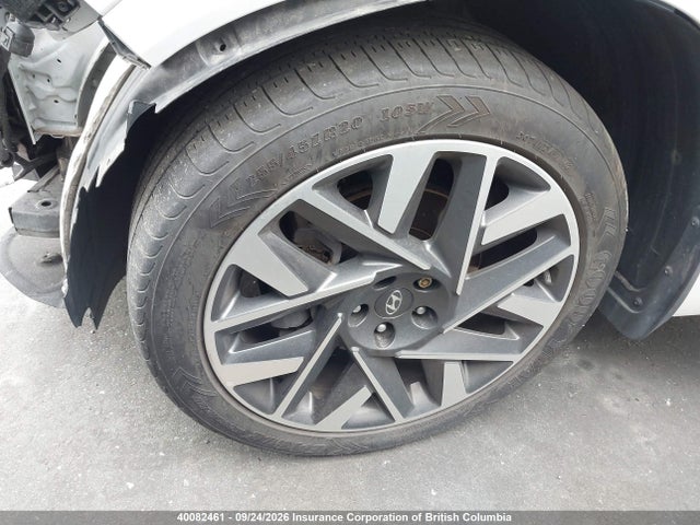 Aukcja sprzedaży 2022 Hyundai Santa Fe Calligraphy, vin: 5NMS5DAL3NH424161, numer aukcji: 40082461