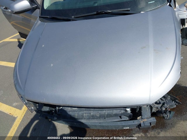 Hyundai Venue Sel/limited 2023 KMHRC8A34PU267422 Image 10