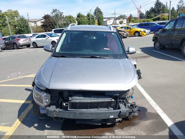 Hyundai Venue Sel/limited 2023 KMHRC8A34PU267422 Image 13