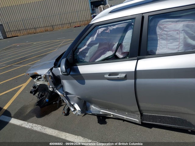 Hyundai Venue Sel/limited 2023 KMHRC8A34PU267422 Image 15