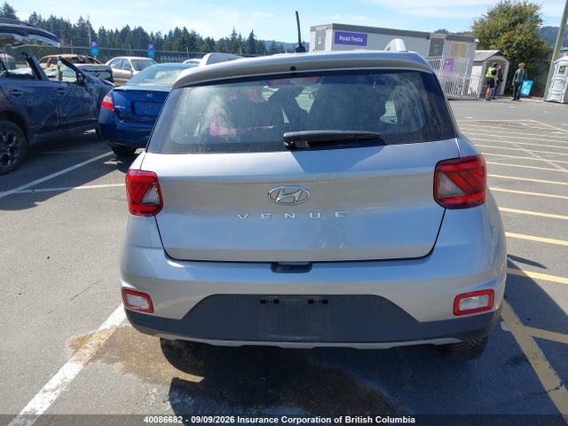 Hyundai Venue Sel/limited 2023 KMHRC8A34PU267422 Image 17