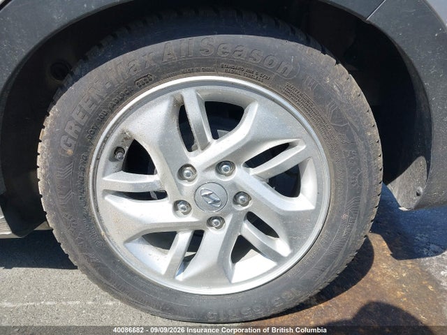 Hyundai Venue Sel/limited 2023 KMHRC8A34PU267422 Image 21