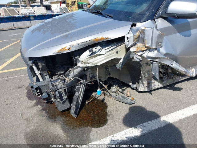 Hyundai Venue Sel/limited 2023 KMHRC8A34PU267422 Image 6