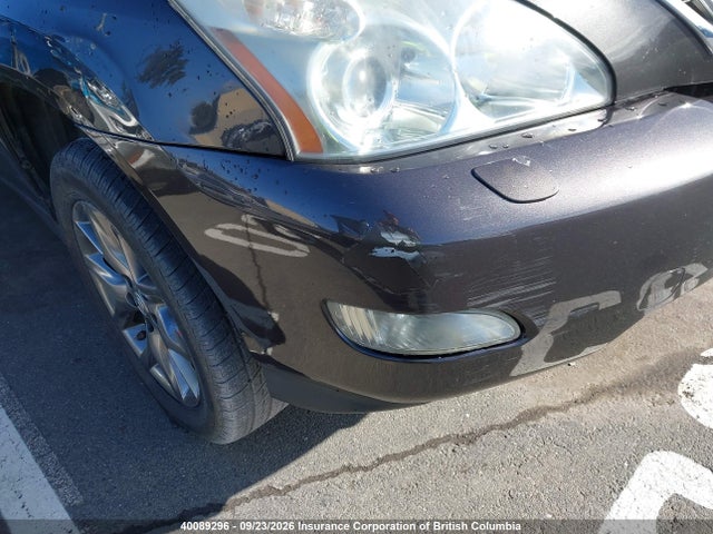 Aukcja sprzedaży 2009 Lexus Rx 350, vin: 2T2HK31UX9C110228, numer aukcji: 40089296