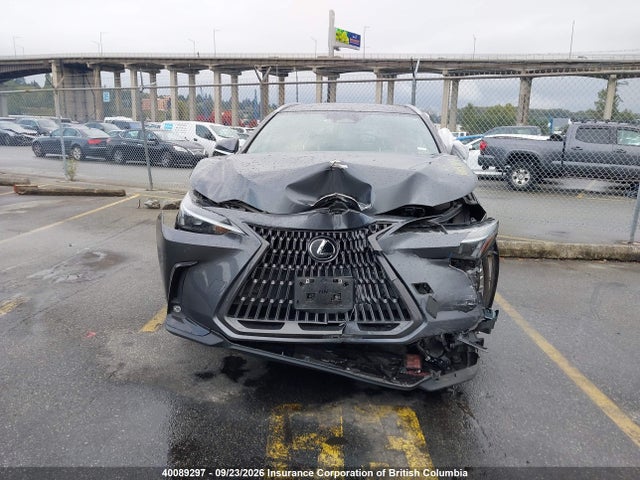 Aukcja sprzedaży 2022 Lexus Nx 350h 350h, vin: JTJGKCEZXN2002770, numer aukcji: 40089297