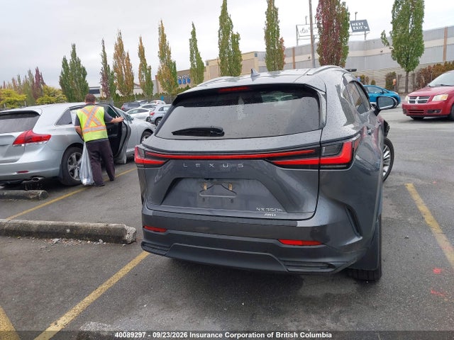 Aukcja sprzedaży 2022 Lexus Nx 350h 350h, vin: JTJGKCEZXN2002770, numer aukcji: 40089297