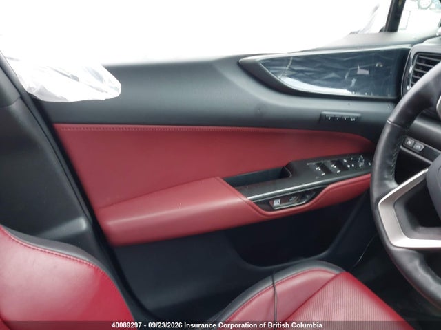 Aukcja sprzedaży 2022 Lexus Nx 350h 350h, vin: JTJGKCEZXN2002770, numer aukcji: 40089297