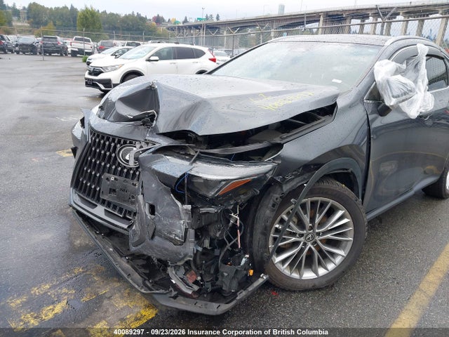 Aukcja sprzedaży 2022 Lexus Nx 350h 350h, vin: JTJGKCEZXN2002770, numer aukcji: 40089297