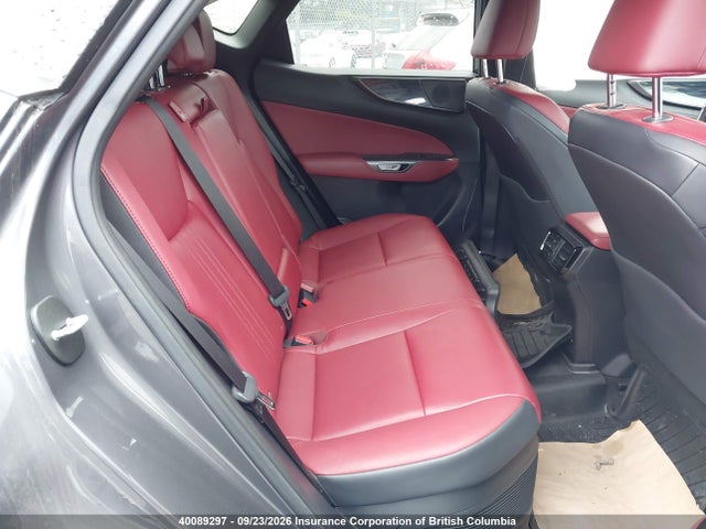 Aukcja sprzedaży 2022 Lexus Nx 350h 350h, vin: JTJGKCEZXN2002770, numer aukcji: 40089297